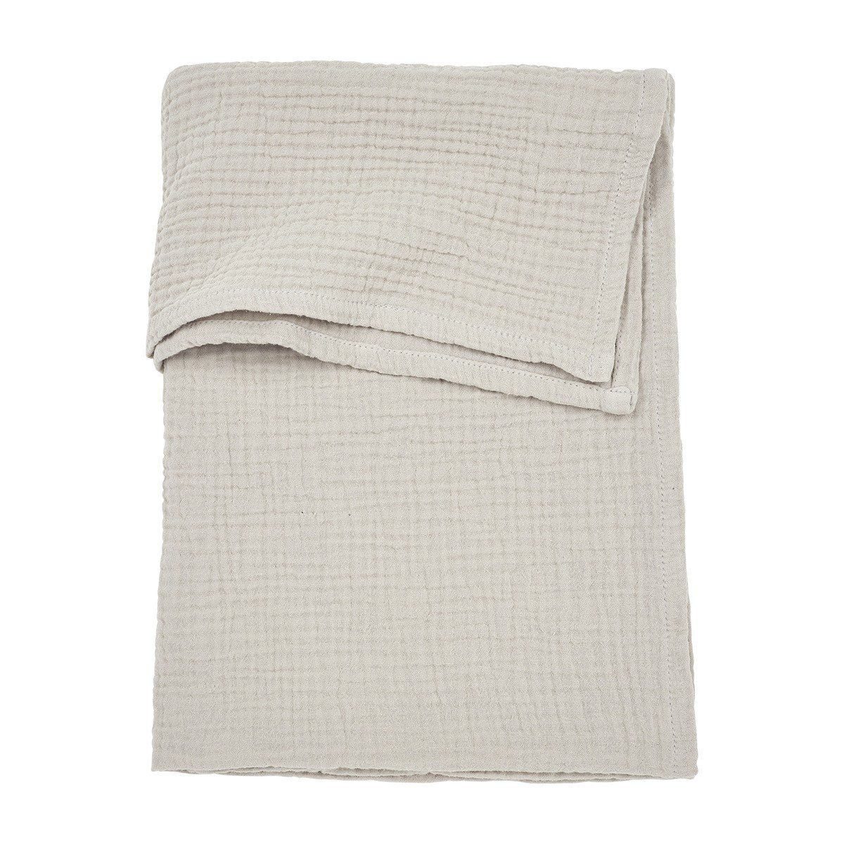 BEDSHEET P.W.MUSLIN...
