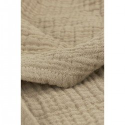 SABANA MINICUNA/MOISES MUS.LAV 75x100 CM ME-UNI TAUPE