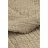 SABANA MINICUNA/MOISES MUS.LAV 75x100 CM ME-UNI TAUPE