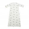 SACO DORMIR C/M DESMOT.TOG 2.5 70 CM ME-MOON INDIGO