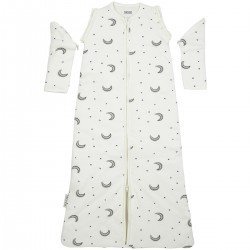 SACO DORMIR C/M DESMOT.TOG 2.5 70 CM ME-MOON INDIGO
