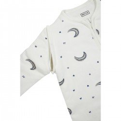 SACO DORMIR C/M DESMOT.TOG 2.5 70 CM ME-MOON INDIGO
