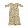 SACO DORMIR C/M DESMOT.TOG 2.5 90 CM ME-FOREST ANIMALS SAND