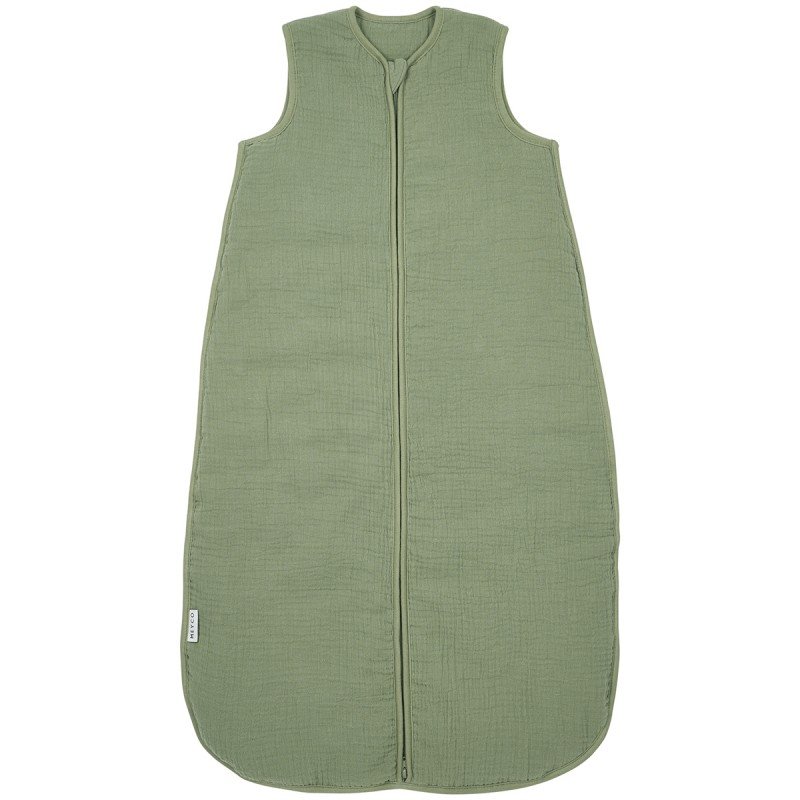 S.DORMIR S/M FOR.MUS.LAV.TOG 2 60 CM ME-UNI OLIVE GREEN