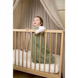 S.DORMIR S/M FOR.MUS.LAV.TOG 2 60 CM ME-UNI OLIVE GREEN