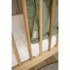 P.W.MUSLIN S.BAG S.LINED TOG 2 60 CM ME-UNI OLIVE GREEN