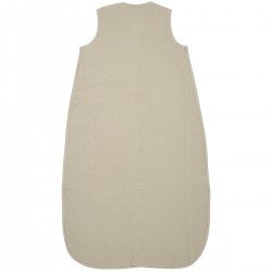 P.W.MUSLIN S.BAG S.LINED TOG 2 60 CM ME-UNI SAND