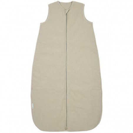 P.W.MUSLIN S.BAG S.LINED TOG 2 70 CM ME-UNI SAND