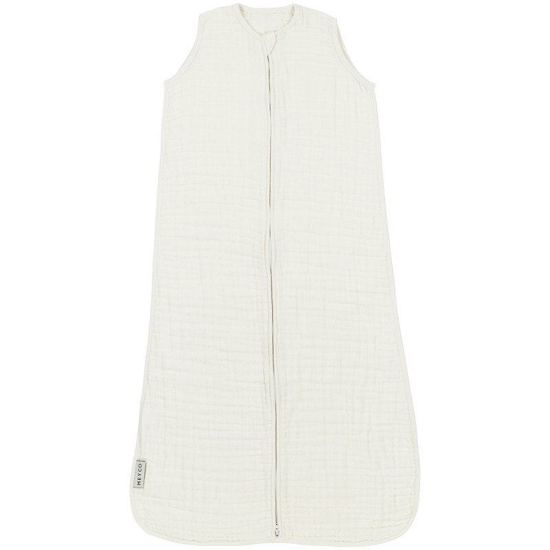 P.W.MUSLIN S.BAG SLEV.TOG 0.5 70 CM ME-UNI OFF WHITE