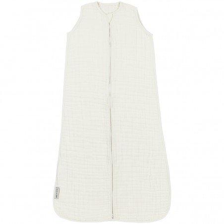 P.W.MUSLIN S.BAG SLEV.TOG 0.5 70 CM ME-UNI OFF WHITE