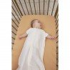 P.W.MUSLIN S.BAG SLEV.TOG 0.5 70 CM ME-UNI OFF WHITE