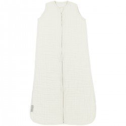 SACO DORMIR S/M MUS.LA.TOG 0.5 90 CM ME-UNI OFF WHITE