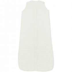 SACO DORMIR S/M MUS.LA.TOG 0.5 90 CM ME-UNI OFF WHITE