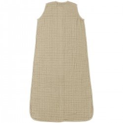 SACO DORMIR S/M MUS.LA.TOG 0.5 60 CM ME-UNI SAND