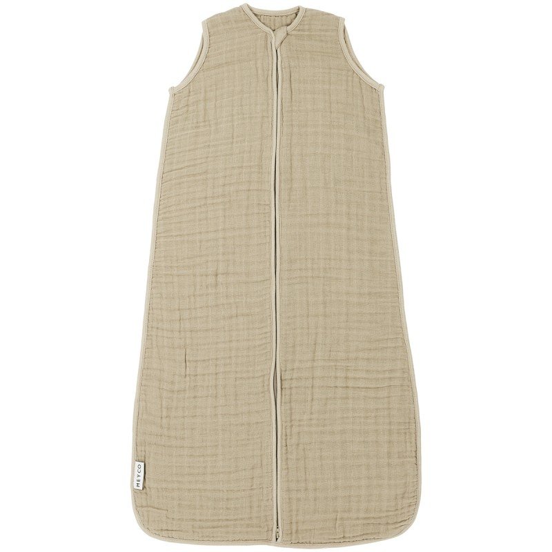 SACO DORMIR S/M MUS.LA.TOG 0.5 70 CM ME-UNI SAND