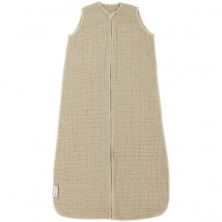 SACO DORMIR S/M MUS.LA.TOG 0.5 70 CM ME-UNI SAND