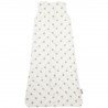MUSLIN SLEEP.BAG SLEEV.TOG 0.3 70 CM ME-DOTS SAND