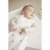 SACO DORMIR S/M MUSELI.TOG 0.3 70 CM ME-DOTS SAND