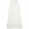 SACO DORMIR S/M MUSELI.TOG 0.3 70 CM ME-DOTS SOFT GREEN