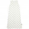 SACO DORMIR S/M MUSELI.TOG 0.3 70 CM ME-DOTS SOFT GREEN