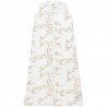KNIT.SLEEP.BAG SLEEVED TOG 0.3 90 CM ME-BRANCHES SAND