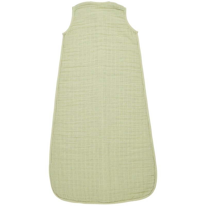 P.W.MUSLIN S.BAG SLEV.TOG 0.5 70 CM ME-UNI SOFT OLIVE