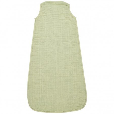 SACO DORMIR S/M MUS.LA.TOG 0.5 70 CM ME-UNI SOFT OLIVE