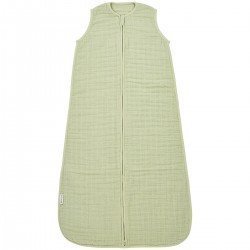 SACO DORMIR S/M MUS.LA.TOG 0.5 60 CM ME-UNI SOFT OLIVE