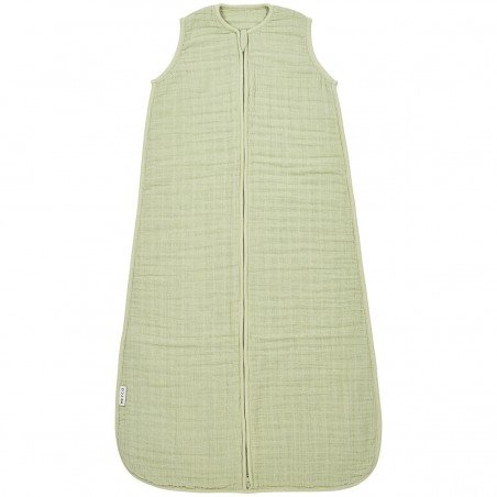 P.W.MUSLIN S.BAG SLEV.TOG 0.5 60 CM ME-UNI SOFT OLIVE
