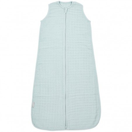 SACO DORMIR S/M MUS.LA.TOG 0.5 90 CM ME-UNI GREY BLUE