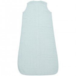SACO DORMIR S/M MUS.LA.TOG 0.5 70 CM ME-UNI GREY BLUE