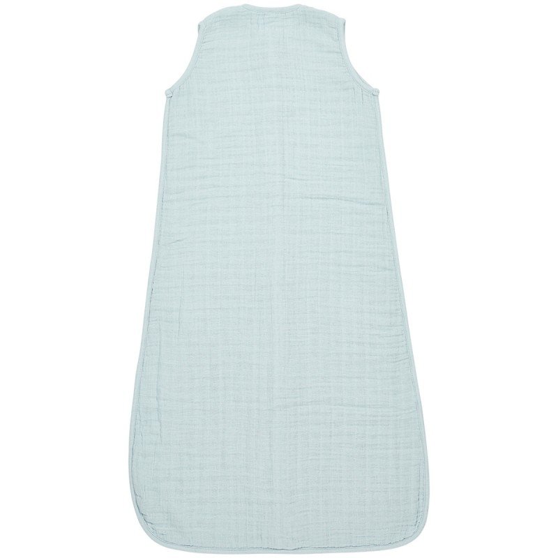 SACO DORMIR S/M MUS.LA.TOG 0.5 60 CM ME-UNI GREY BLUE