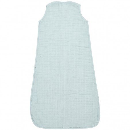 SACO DORMIR S/M MUS.LA.TOG 0.5 60 CM ME-UNI GREY BLUE