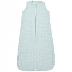 SACO DORMIR S/M MUS.LA.TOG 0.5 60 CM ME-UNI GREY BLUE