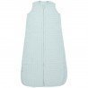 P.W.MUSLIN S.BAG SLEV.TOG 0.5 60 CM ME-UNI GREY BLUE