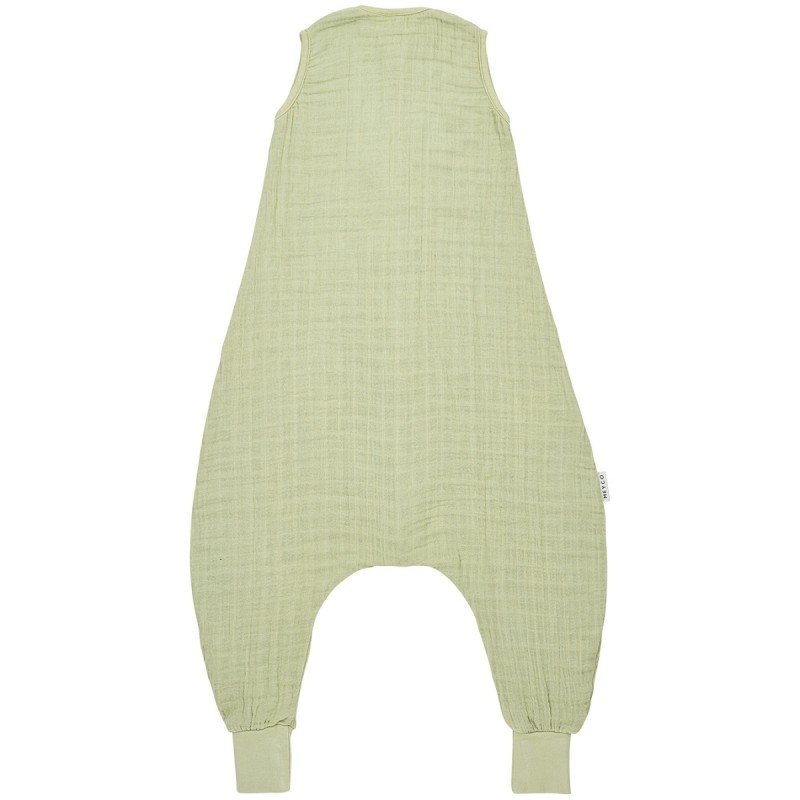 PIJAMA S/M MUSE. LAV. TOG 0.5 92 CM ME-UNI SOFT OLIVE