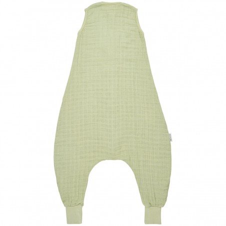 PIJAMA S/M MUSE. LAV. TOG 0.5 92 CM ME-UNI SOFT OLIVE