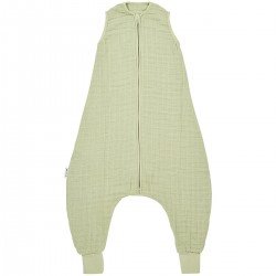 P.W.MUSLIN S.OV.J. SLE.TOG 0.5 80 CM ME-UNI SOFT OLIVE