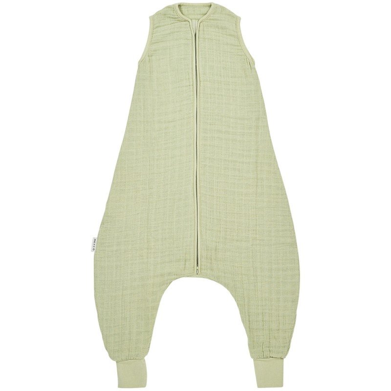 PIJAMA S/M MUSE. LAV. TOG 0.5 80 CM ME-UNI SOFT OLIVE