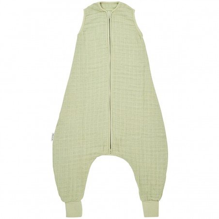 P.W.MUSLIN S.OV.J. SLE.TOG 0.5 80 CM ME-UNI SOFT OLIVE