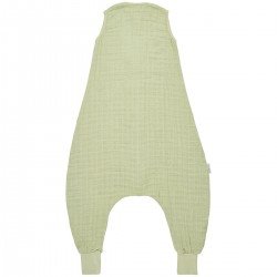 PIJAMA S/M MUSE. LAV. TOG 0.5 80 CM ME-UNI SOFT OLIVE
