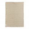 MANTA MINICUNA MOUFFLON TOG 2 75x100 CM ME-WAFFLE SAND