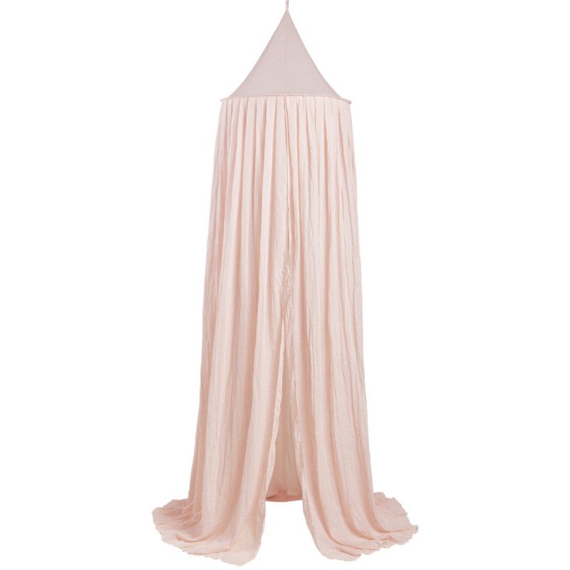 CANOPY MOSQUITO NET 55x240 CM ME-UNI SOFT PINK