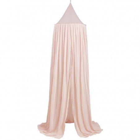 DOSEL DE CUNA 55x240 CM ME-UNI SOFT PINK