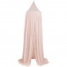 CANOPY MOSQUITO NET 55x240 CM ME-UNI SOFT PINK
