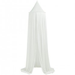 CANOPY MOSQUITO NET 55x240 CM ME-PLUME OFF WHITE