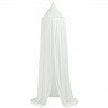 DOSEL DE CUNA 55x240 CM ME-PLUME OFF WHITE