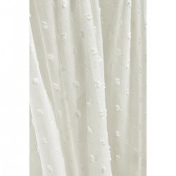 DOSEL DE CUNA 55x240 CM ME-PLUME OFF WHITE