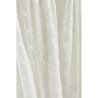 DOSEL DE CUNA 55x240 CM ME-PLUME OFF WHITE