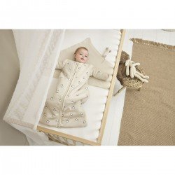 CANOPY MOSQUITO NET 55x240 CM ME-PLUME OFF WHITE